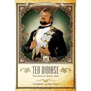  Ted DiBiase The Million Dollar Man [Paperback] Ted 