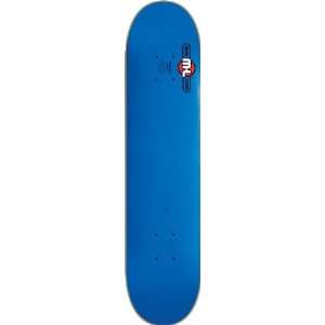   Deck 191 K16 7.5 Ast.colors Ppp Skateboard Decks