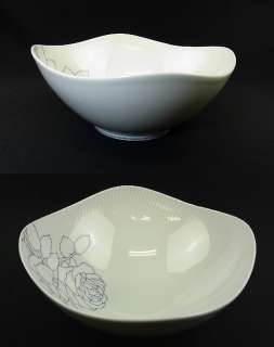 o4895,Imari ware, Takuo Yamamoto, the rose picture bowl drawn by the 