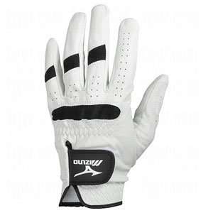  Mizuno Mens Retroflex Golf Gloves Large: Sports & Outdoors