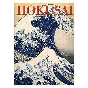  Hokusai Tokyo National Museum Books