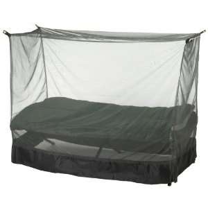  Camp Inn Deluxe Mosquito Bar Olive Drab