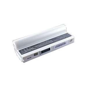  ASUS Replacement EEE PC E901 laptop battery Electronics