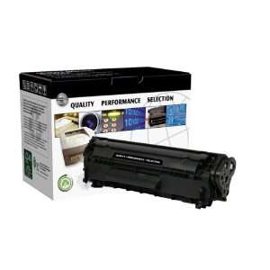  NEW Clover Technologies Group Compatible Toner CTG0263 (1 
