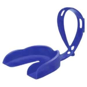 Schutt Football Youth Mouth Guard BLUE (05) SMALL  Sports 