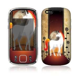  Unicorn Protective Skin Decal Sticker for Motorola Cliq XT 