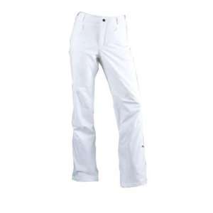  Spyder Circuit Athletic Fit Pant   Womens: Sports 