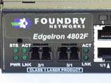 EIF4802+2GSX Foundry Networks  