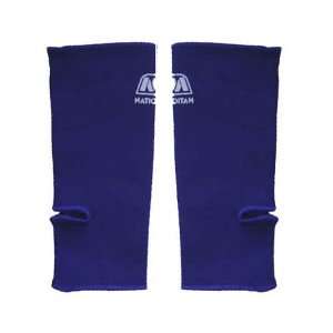 Muay Thai Pro Ankle Supports (Nationman)   MEDIUM  Sports 