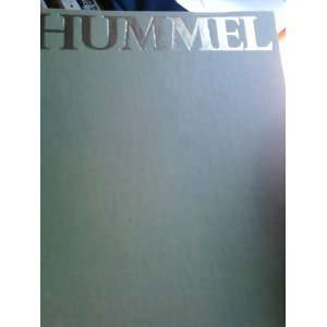  Hummel the Complete Collectors Guide and Illustrated 