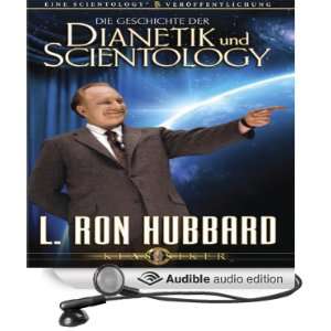   and Scientology) (Audible Audio Edition) L. Ron Hubbard Books