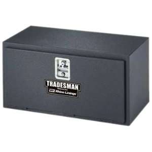    Tradesman TSTUB48RHINO 48 Steel Underbody Tool Box: Automotive