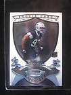 2007 Bowman Sterling #11 Anthony Spencer RC NM MT  