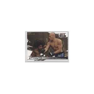   Topps UFC Knockout Gold #141   Rich Attonito/288 Sports Collectibles