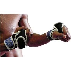 TITLE Deluxe Weighted Gloves 
