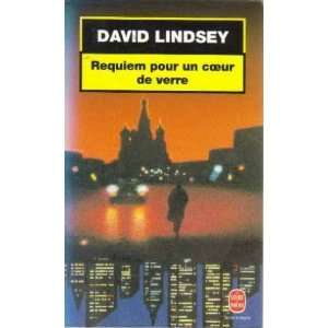  Requiem pour un coeur de verre Lindsey David Books
