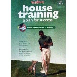 House Training A Plan for Success Video Training Series Vol 2