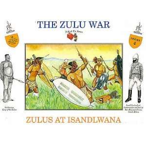  The Zulu War Zulus at Isandlwana (16) 1 32 Call to Arms 