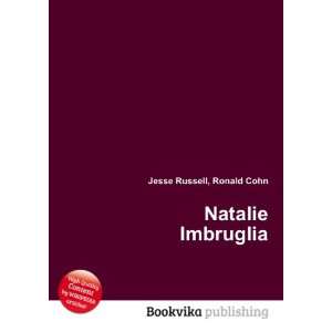  Natalie Imbruglia Ronald Cohn Jesse Russell Books