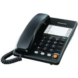    NEW PANASONIC KXTS105B I LINE SPEAKER PHONE   KXTS105B Electronics