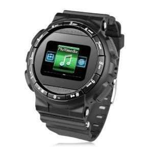  2012 Newest Multifunction 1.55 Inch Quadband Touch Screen 