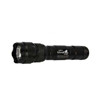  Ultrafire Wf 502b Cree Xm l T6 Led 5 Mode Focus Flashlight 