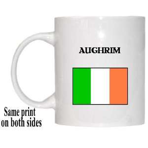  Ireland   AUGHRIM Mug 