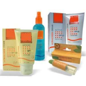  Set   A complete Tanning & Protection Sun Care   Value Set Beauty