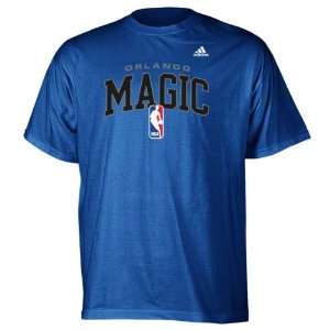  Orlando Magic adidas 2012 NBA Draft Tee