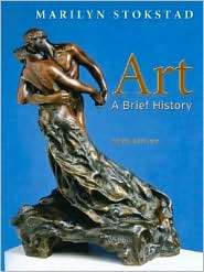 Art, (0131955411), Marilyn Stokstad, Textbooks   