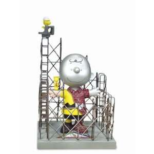   Construction Figure Statue Figurine Westland Giftware Toys & Games