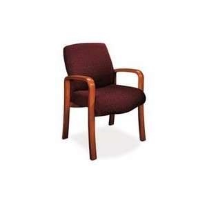  HON2983JAB98   2980 Series Guest Chair with Arms Office 