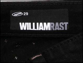 WILLIAM RAST Unfaithful SIENNA LEGGINGS Jeans 29 ~ NEW  