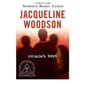   Jacqueline (Author) Jan 07 10[ Paperback ] Jacqueline Woodson Books