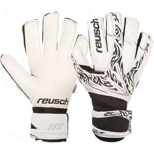    Reusch Keon Pro M1 Mega LTD Goalie Gloves: Sports & Outdoors