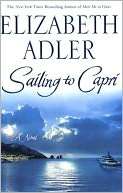   Sailing to Capri by Elizabeth Adler, St. Martins 