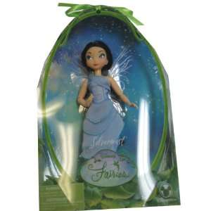  Disney Fairies Movie Deluxe 8 Inch Exclusive Figure 