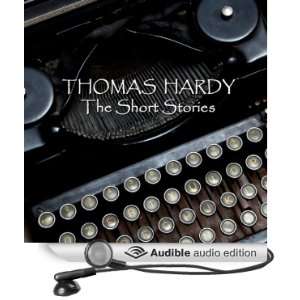   Stories (Audible Audio Edition) Thomas Hardy, Richard Mitchley Books