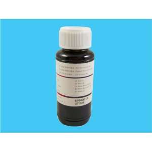   Bulk Ink Refill Bottles for Epson R2400 Pigment Ink CISS CIS Office