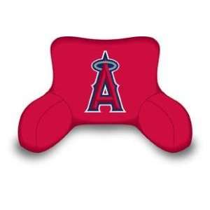 com MLB Baseball 20X12 Bedrest (Husband Pillow) Los Angeles Angels 