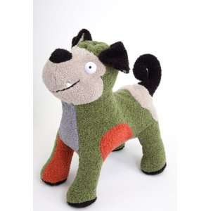  Tooth Rad Dog 10 by Douglas Cuddle Toys Toys & Games