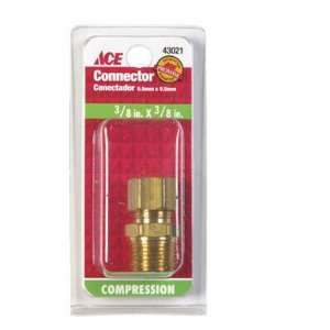  5 each: Ace Compression Connector (A68A 6C): Home 