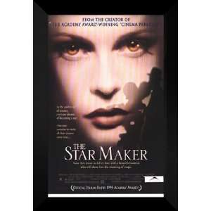  The Star Maker 27x40 FRAMED Movie Poster   Style A 1995 