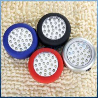 24 LED Camping Wireless Magnetic Light Stick Work Lamp  