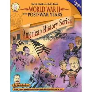  World War II & the Post War Years Toys & Games
