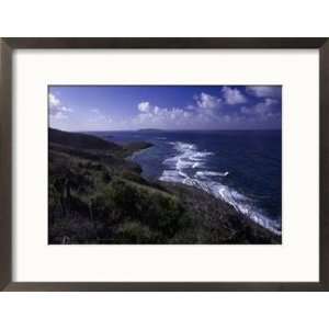  Point Seascape at Point Udall, St. Croix Photos To Go 