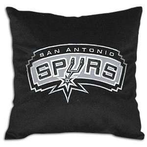  Spurs Dan River NBA Plush Pillow Set