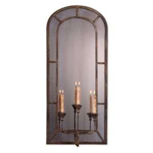  Jaron Small, Candle Sconce