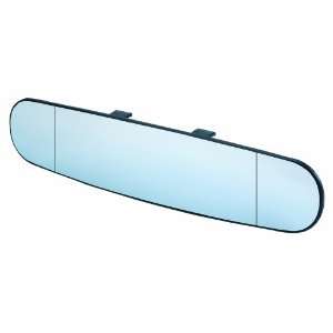   on Aspheric Extra Wide Angle Mirror with Optical Blue Lens: Automotive