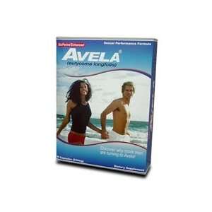    Central Coast Nutraceuticals Avela, 30 tabs